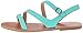Lucky Brand Women's Alexcia Flat Sandal