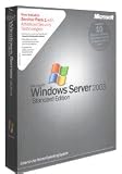 Microsoft Windows Server Standard 2003 With Service Pack (10 Client) [Old Version]