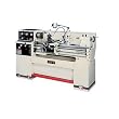 JET GH-1340W-1 Lathe with VUE DRO and Collet Closer