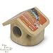 Pet Supplies : Pets International Natures Nooks House Small