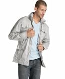 Marc Ecko - Marc Ecko Cut & Sew La Fleur Jacket