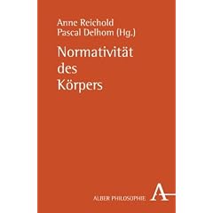 Normativit�t des K�rpers