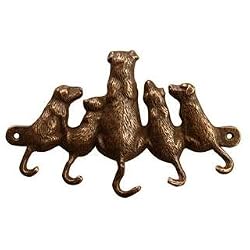 Dog Key Hook