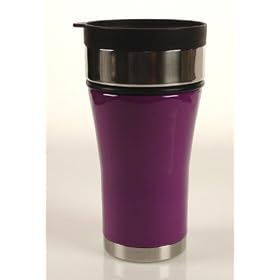 Planetary Design Tumbler Mug