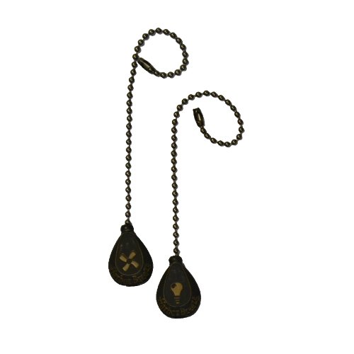 Harbor Breeze 2 Pack Bronze Pull Chains Oscarhutchinsonjytz