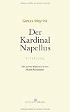 Der Kardinal Napellus: Erzählung. Mit einem Nachwort von Nicole Rensmann Image of Der Kardinal Napellus: Erzählung. Mit einem Nachwort von Nicole Rensmann