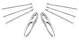 Cuisinart CTG-00-8SS Seafood 8-Piece Tool Set