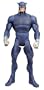 DC Universe Classics Series 9 Action Figure Wildcat Purple Variant Build Chemo Piece!