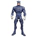 DC Universe Classics Series 9 Action Figure Wildcat Purple Variant Build Chemo Piece!