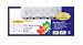 12 each: Celebrations C6 Color Changing Led Lights (LEDPLC660RG)