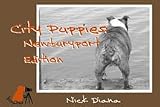 Home Garden Books item: City Puppies - Newburyport Edition