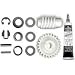 Sears Craftsman Liftmaster Garage Door Opener Gear Kit - Part #41A2817