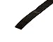 NavePoint 1/2 Inch Roll Hook and Loop Reusable Cable Ties Wraps Straps - 25M 82ft 3-pack