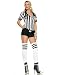 Super Sexy Referee Costume