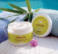 Fur Butter (or Fur Worse) Pet Skin Treatment 8 oz