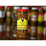 Vienna Hot Giardiniera, Package of 2