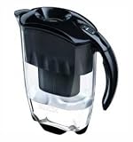 Brita Elemaris Water Filter (Cool Black)  from Betterware