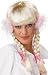 Britney Spears Wig - Ladies Fancy Dress