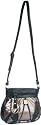 Jane Shilton Mint Crossbody Bag
