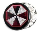 Resident Evil Outbreak Mints Candies 17247