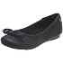 ballerine ivoire Refresh 76637 