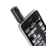 RedEye mini Plug-in Universal Remote Adapter for iPhone, iPod touch and iPad