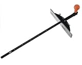 MKK 丸鋸定規トリプルスライド300mmアルミ羽 MJA-300