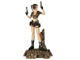 Tomb Raider Legend: Lara Croft Premium Format 1/4 Scale Polystone Figure