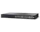 Cisco SRW224G4 from Amazon.co.uk