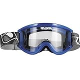 MSR Racing Goggles - --/Blue