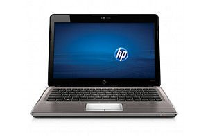 HP Pavilion dm3z Entertainment PC with 320GB HD; 6GB Memory