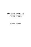 On the Origin of Species (1404322868) by Darwin, Charles