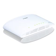 D-Link DGS-1005D 5-Port Desktop Gigabit Switch