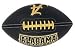 Sporting Goods : Alabama Crimson Tide Roadster Embroidered Full Size Football - College Athletics Sports Merchandise