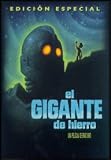 El Gigante De Hierro(1999) The Iron Giant