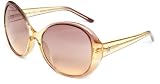 Converse With the Band Oversized Women's Sunglasses