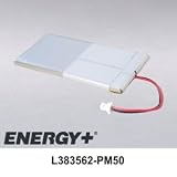Lithium Polymer Battery Pack 830 mAh for PALM Palm M500,PALM Palm M505,PALM Palm M515,PALM Palm M500,PALM Palm M505,PALM Palm M515