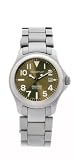 Momentum Atlas Women's Green Titanium Bracelet Watch #1M-SP01G0