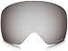 Oakley 101-104-011 Flight Deck XM Replacement Lens, Prizm Black Iridium, Prizm Snow Black Iridium, Medium