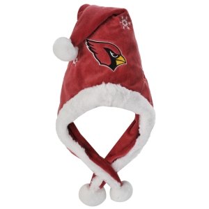 Arizona Cardinals NFL Dangle Hat