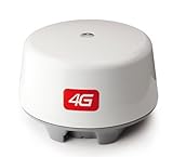 Lowrance LOW-10419-001 4G Broadband Radar for HDS systems