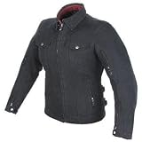 Power Trip Women’s Ronin Armored Denim Jacket