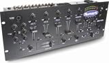 Numark CM100 Rack Mount CLUB MIXER 8 line/3 phono/2 mic