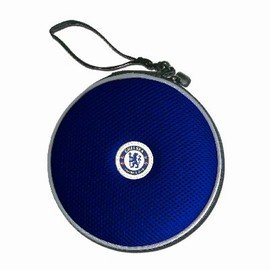 Chelsea FC Official CD/DVD Wallet