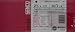 Bx/2500: Senco Full Round Head Nails (M002041)