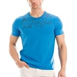 Armani Exchange - Foil Dot T-Shirt