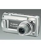 Canon digital
