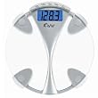 Weight Watchers WW43D Memory Glass Electronic Scale