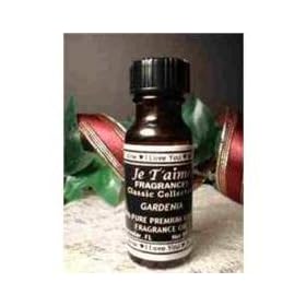 Je T'aime Fragrances Egyptian Musk Fragrance Oil