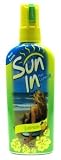 Sun In Hair Lightner of 6)